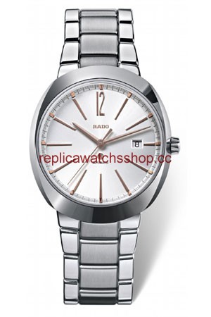 Rado D-Star Stainless Steel Automatic (R15513113)