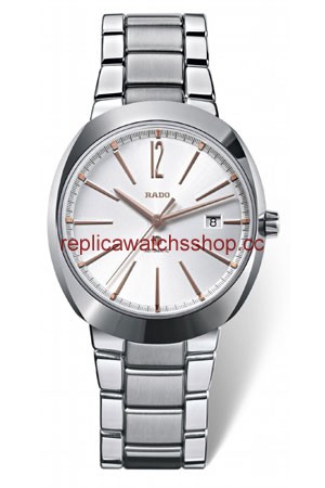 Rado D-Star Stainless Steel Automatic (R15514113) Rado D-Star Stainless Steel Automatic (R15514113)