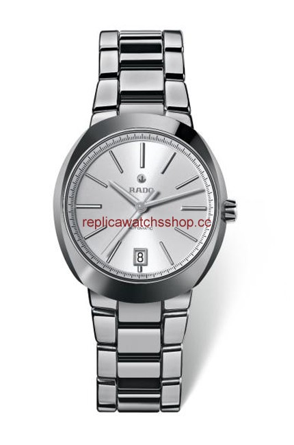 Rado D-Star Plasma Automatic (R15762102) Rado D-Star Plasma Automatic (R15762102)