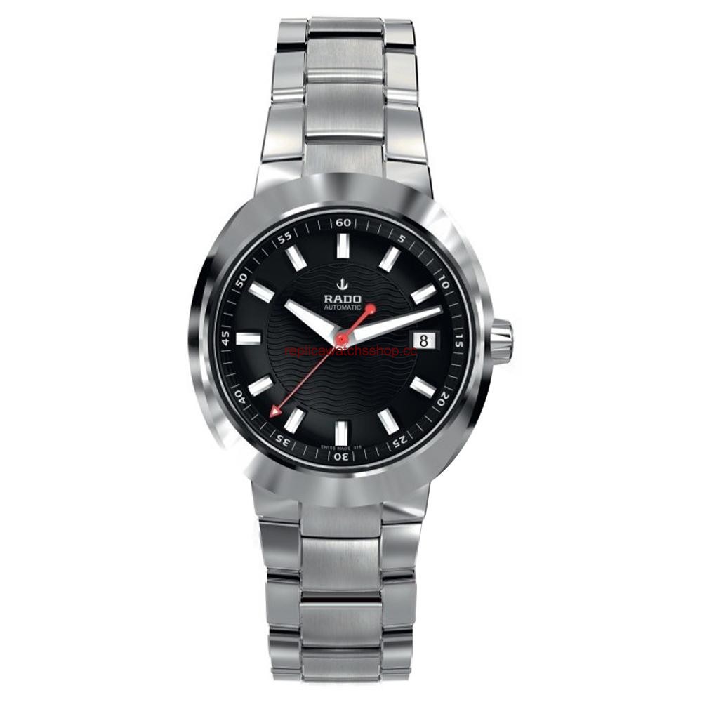 Rado D-Star Ceramos Automatic (R15946153)