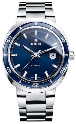 Rado D-Star 200 Blue (R15960203)