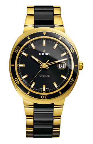 Rado D-Star 200 PVD (R15961162) Rado D-Star 200 PVD (R15961162)