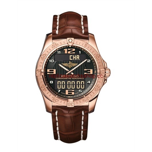 Breitling Aerospace (R7936211B961737P) Breitling Aerospace (R7936211B961737P)