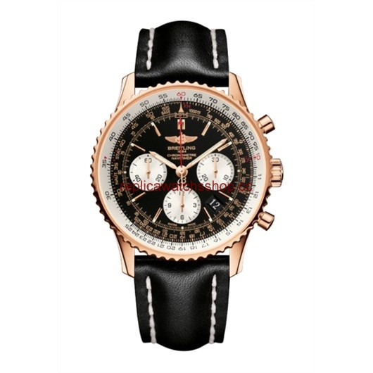 Breitling Navitimer 01 (RB012012BA49435X) Breitling Navitimer 01 (RB012012BA49435X)