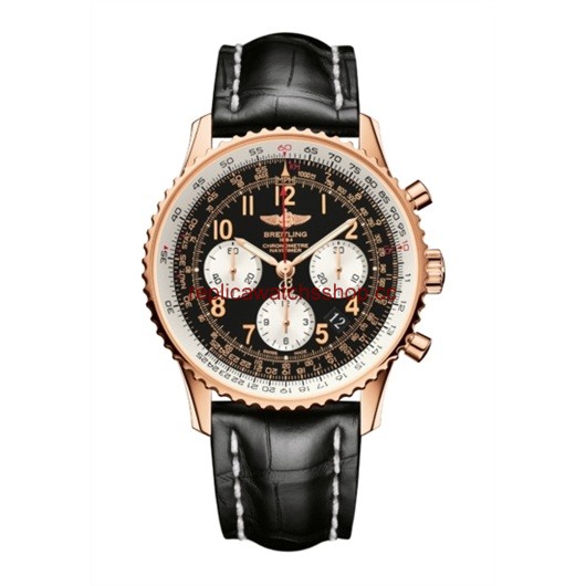 Breitling Navitimer 01 (RB012012BB07743P) Breitling Navitimer 01 (RB012012BB07743P)