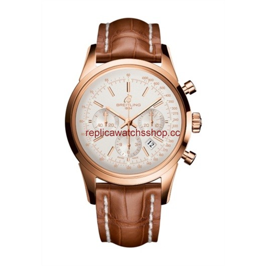 Breitling Transocean Chronograph (RB015212G738737P) Breitling Transocean Chronograph (RB015212G738737P)
