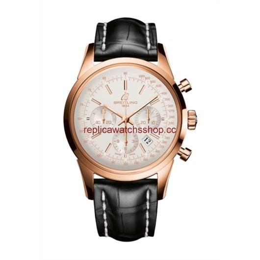 Breitling Transocean Chronograph (RB015212G738743P) Breitling Transocean Chronograph (RB015212G738743P)