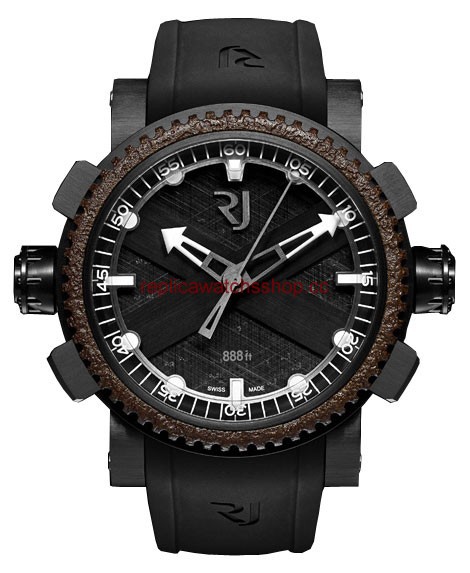 Romain Jerome RJ.T.AU.DI.001.01 Romain Jerome RJ.T.AU.DI.001.01