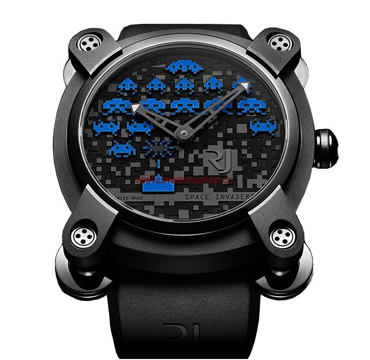 Romain Jerome Capsules RJ.M.AU.IN.006.03