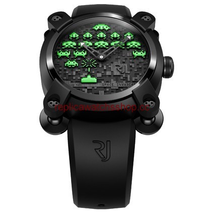 Romain Jerome Capsules RJ.M.AU.IN.006.04 Romain Jerome Capsules RJ.M.AU.IN.006.04