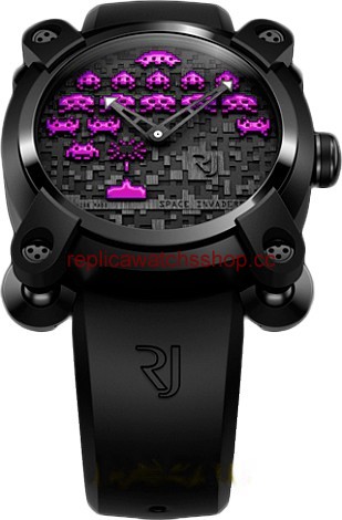 Romain Jerome Capsules RJ.M.AU.IN.006.07 Romain Jerome Capsules RJ.M.AU.IN.006.07