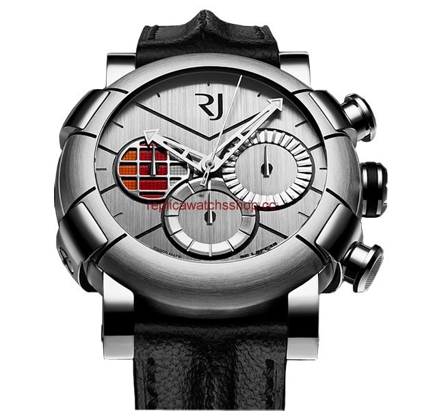 Romain Jerome Capsules RJ.M.CH.DE.001.01