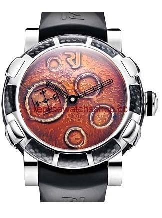 Romain Jerome Moon RJ.MO.F1.11BB.00 Romain Jerome Moon RJ.MO.F1.11BB.00