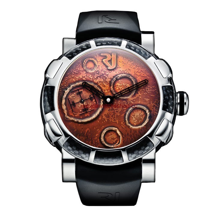 Romain Jerome Moon MO.F1.11BB.00 Romain Jerome Moon MO.F1.11BB.00