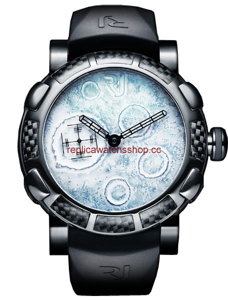 Romain Jerome Moon RJ.MW.FB.BBBB.00 Romain Jerome Moon RJ.MW.FB.BBBB.00