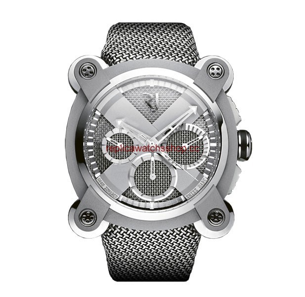 Romain Jerome Moon RJ.M.CH.IN.003.01