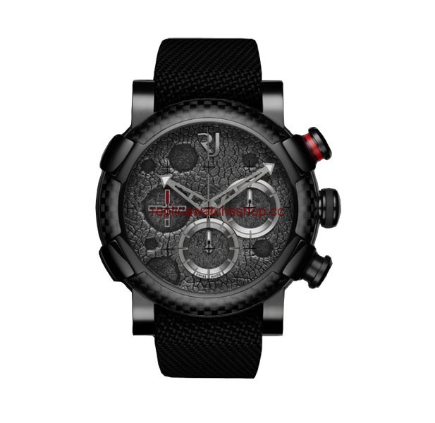Romain Jerome Moon RJ.M.CH.001.01 Romain Jerome Moon RJ.M.CH.001.01