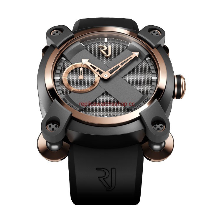 Romain Jerome Moon RJ.M.AU.IN.002.01 Romain Jerome Moon RJ.M.AU.IN.002.01