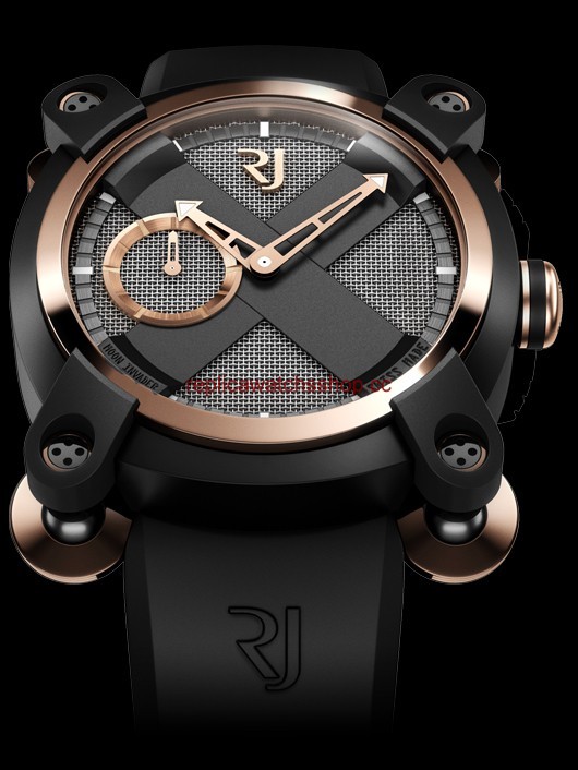 Romain Jerome Moon RJ.M.AU.IN.004.01 Romain Jerome Moon RJ.M.AU.IN.004.01