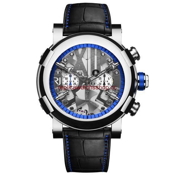 Romain Jerome Titanic DNA RJ.T.CH.SP.005.05