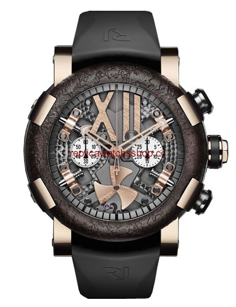 Romain Jerome Titanic DNA RJ.T.CH.SP.003.01