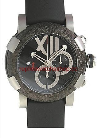 Romain Jerome Titanic DNA RJ.CH.T.OXY4.11BBM.00.BB Romain Jerome Titanic DNA RJ.CH.T.OXY4.11BBM.00.BB