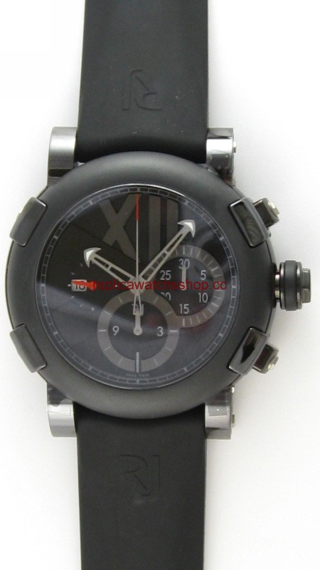 Romain Jerome Titanic DNA CH.T.BBBBB.00.BB Romain Jerome Titanic DNA CH.T.BBBBB.00.BB