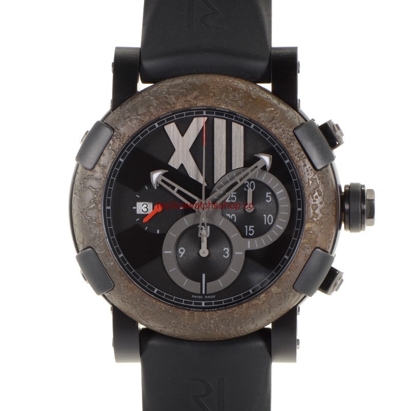 Romain Jerome Titanic DNA CH.T.OXY3.BBBB.00.BB