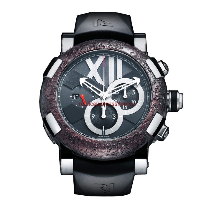 Romain Jerome Titanic DNA CH.T.OXY3.11BB.00 Romain Jerome Titanic DNA CH.T.OXY3.11BB.00