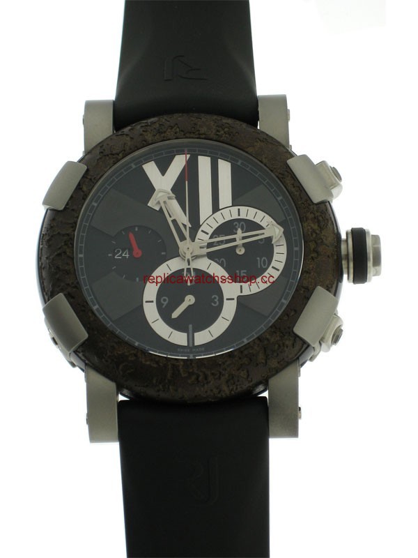 Romain Jerome Titanic DNA CH.T.OXY4.11BBM.00.BB Romain Jerome Titanic DNA CH.T.OXY4.11BBM.00.BB