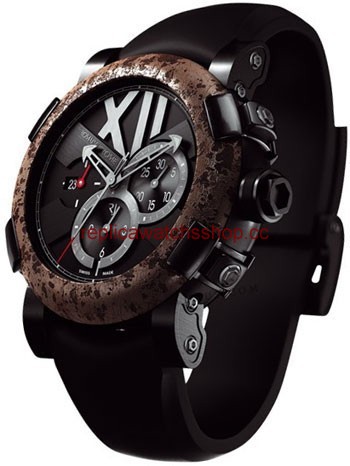 Romain Jerome Titanic DNA RJ.CH.T.OXY4.BBBB.00 Romain Jerome Titanic DNA RJ.CH.T.OXY4.BBBB.00