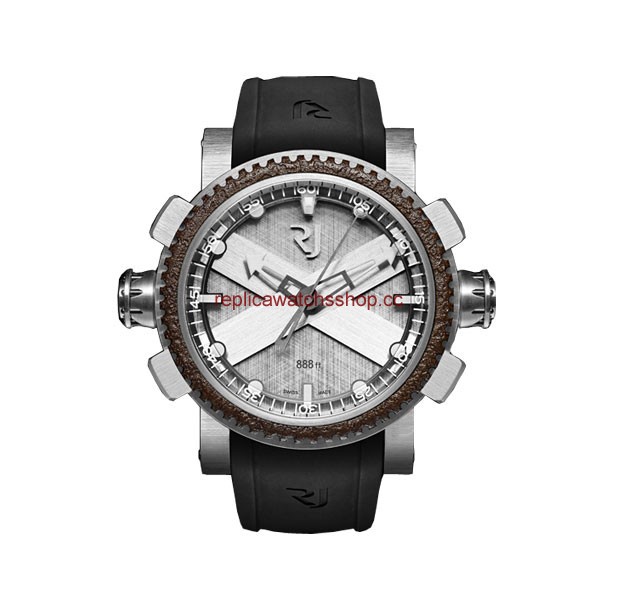 Romain Jerome Titanic DNA RJ.T.AU.DI.003.01