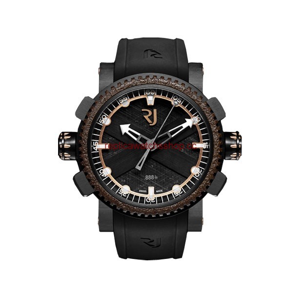 Romain Jerome Titanic DNA RJ.T.AU.DI.002.01