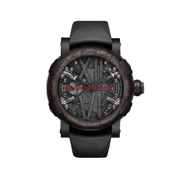 Romain Jerome Titanic DNA RJ.T.AU.SP.002.01 Romain Jerome Titanic DNA RJ.T.AU.SP.002.01