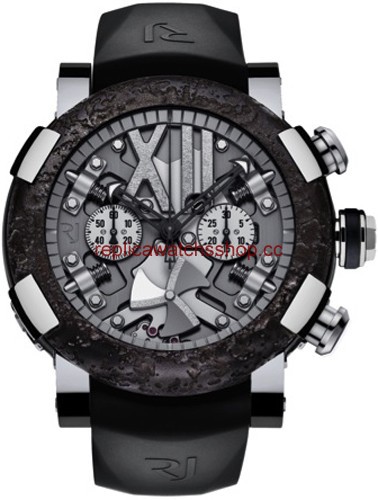 Romain Jerome Titanic DNA RJ.T.CH.SP.002.01