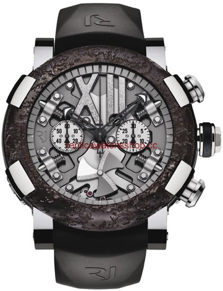 Romain Jerome Titanic DNA RJ.T.CH.SP.001.01