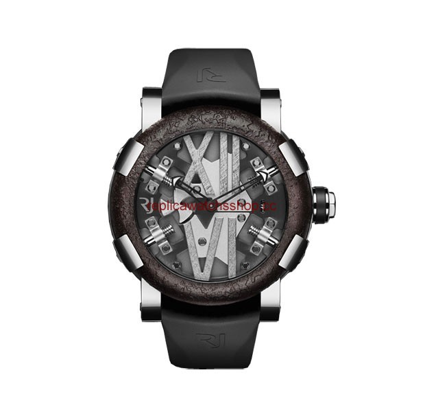 Romain Jerome Titanic DNA RJ.T.AU.SP.001.01 Romain Jerome Titanic DNA RJ.T.AU.SP.001.01