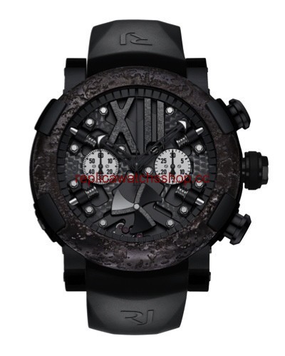 Romain Jerome Titanic DNA RJ T.TO.SP.002.01 Romain Jerome Titanic DNA RJ T.TO.SP.002.01