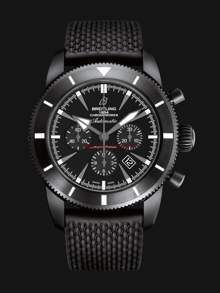 Breitling Superocean Heritage Chronoworks (SB0161E4.BE91.256S.S20D.4) Breitling Superocean Heritage Chronoworks (SB0161E4.BE91.256S.S20D.4)