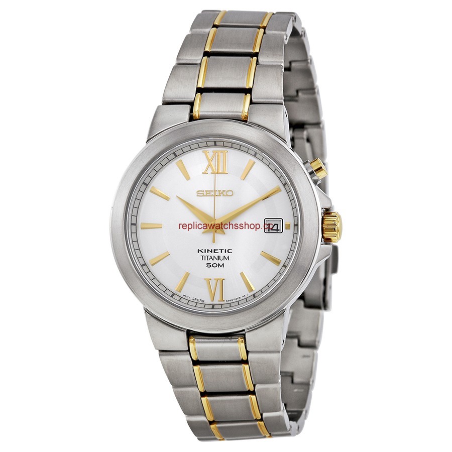 Seiko Kinetic SKA485 Seiko Kinetic SKA485