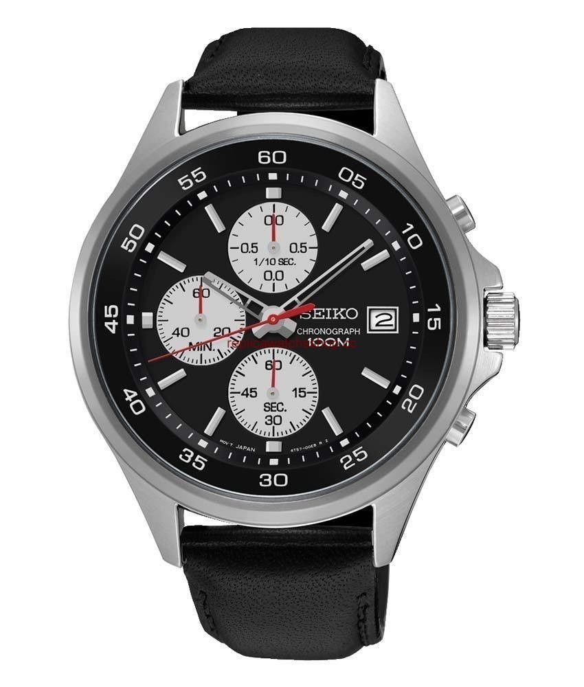Seiko Chronograph SKS485 Seiko Chronograph SKS485