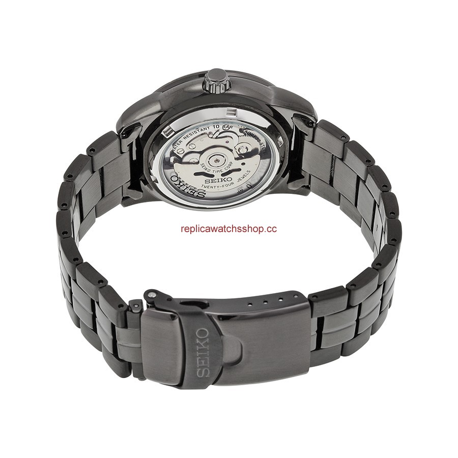 Seiko Seiko 5 SRP345 img2 Seiko Seiko 5 SRP345 img2