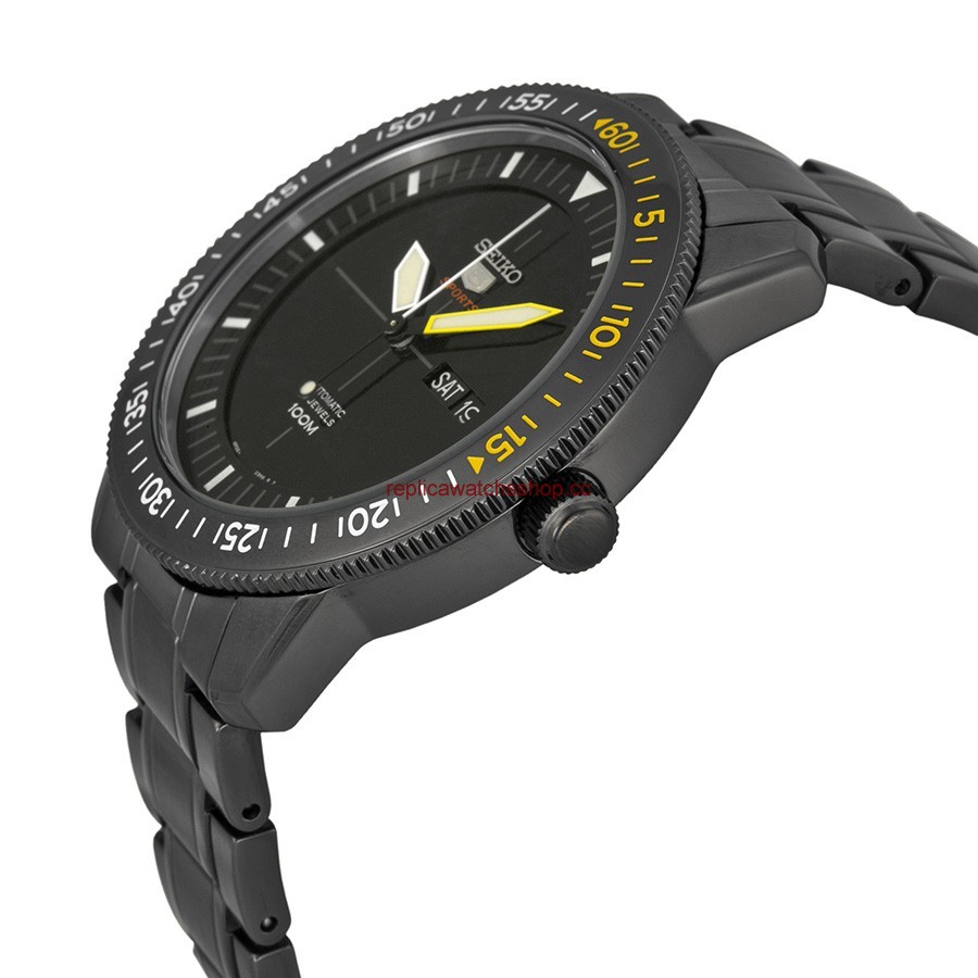 Seiko Seiko 5 SRP569 img1