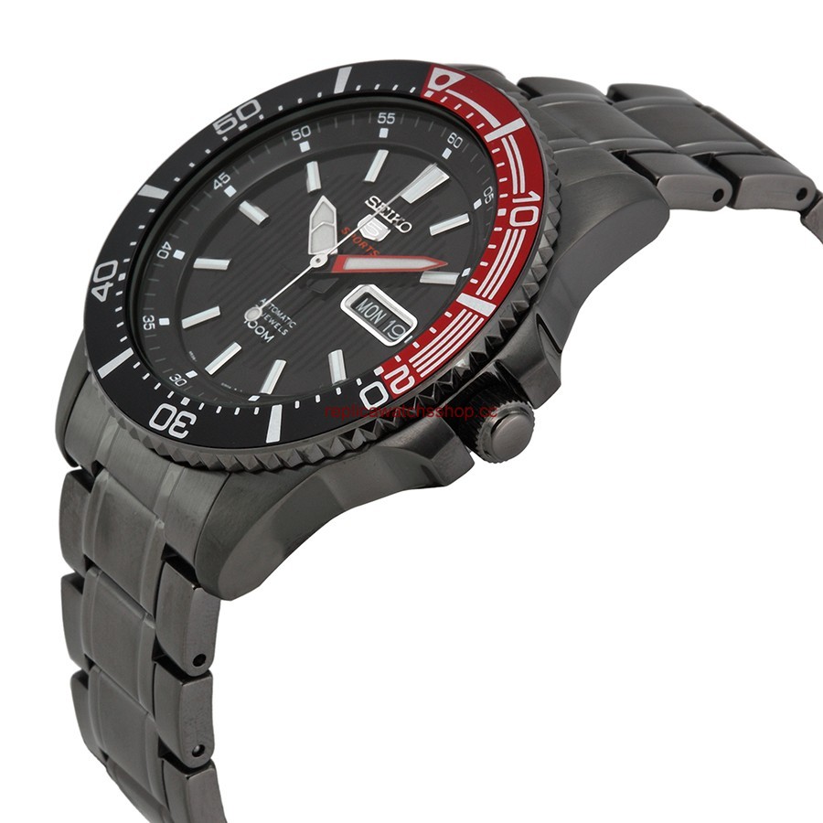 Seiko Seiko 5 SRP575 img1