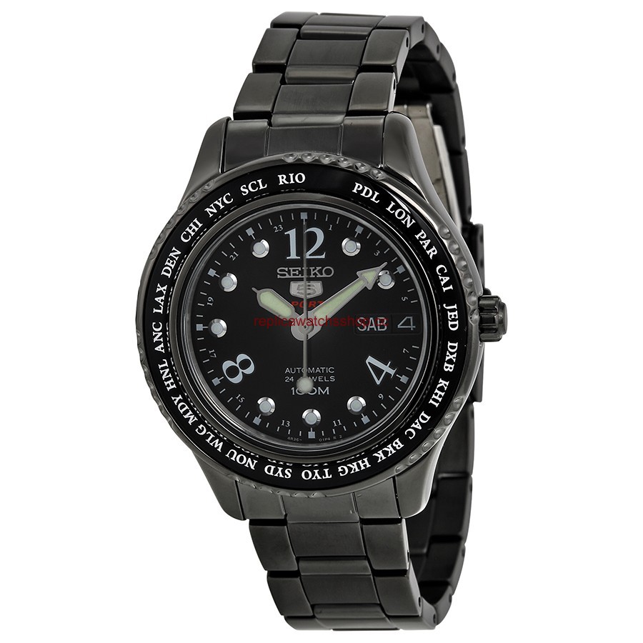 Seiko Seiko 5 SRP371 Seiko Seiko 5 SRP371