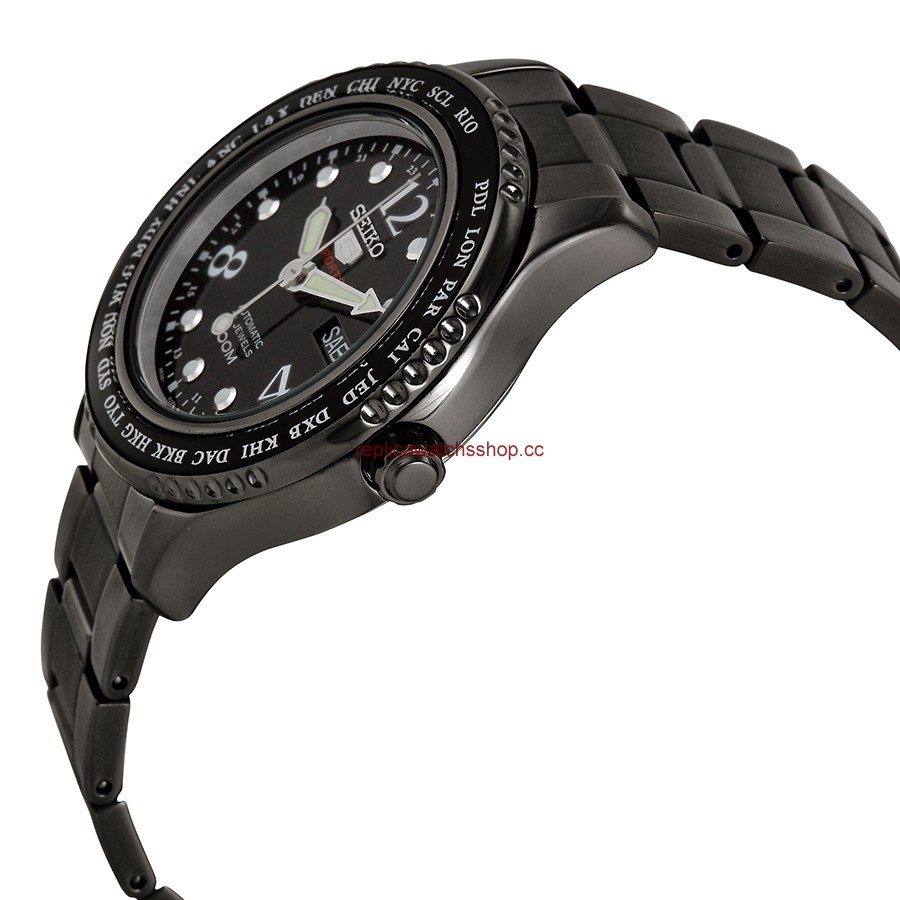 Seiko Seiko 5 SRP371 img1