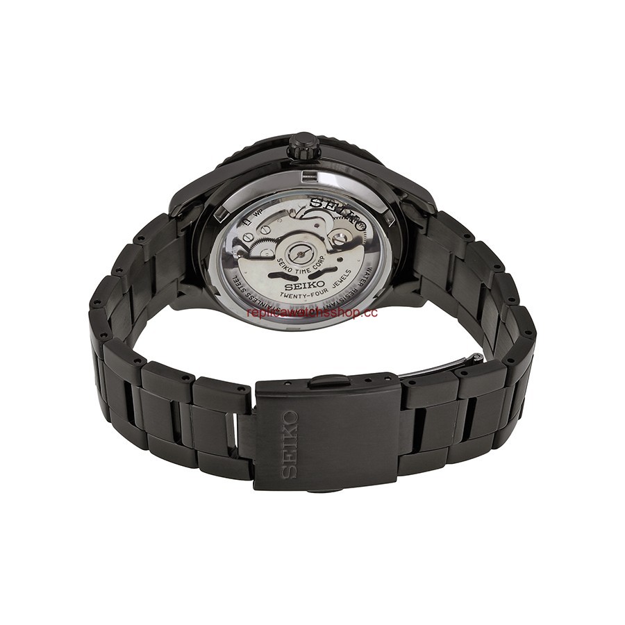Seiko Seiko 5 SRP371 img2 Seiko Seiko 5 SRP371 img2