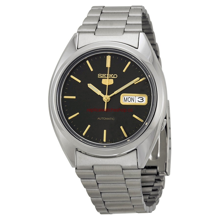 Seiko Seiko 5 SNXG53K Seiko Seiko 5 SNXG53K