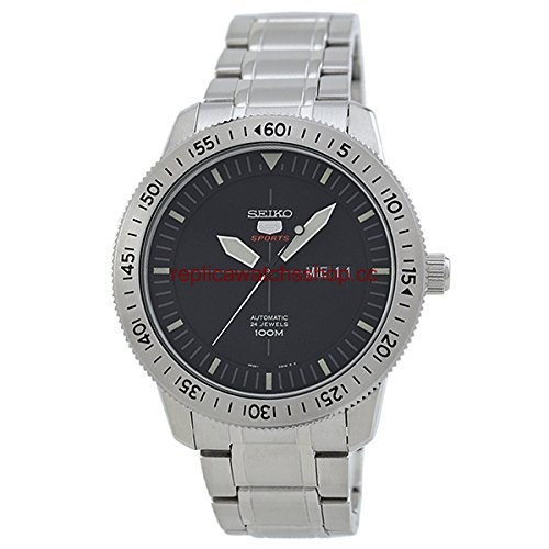 Seiko Seiko 5 SRP563