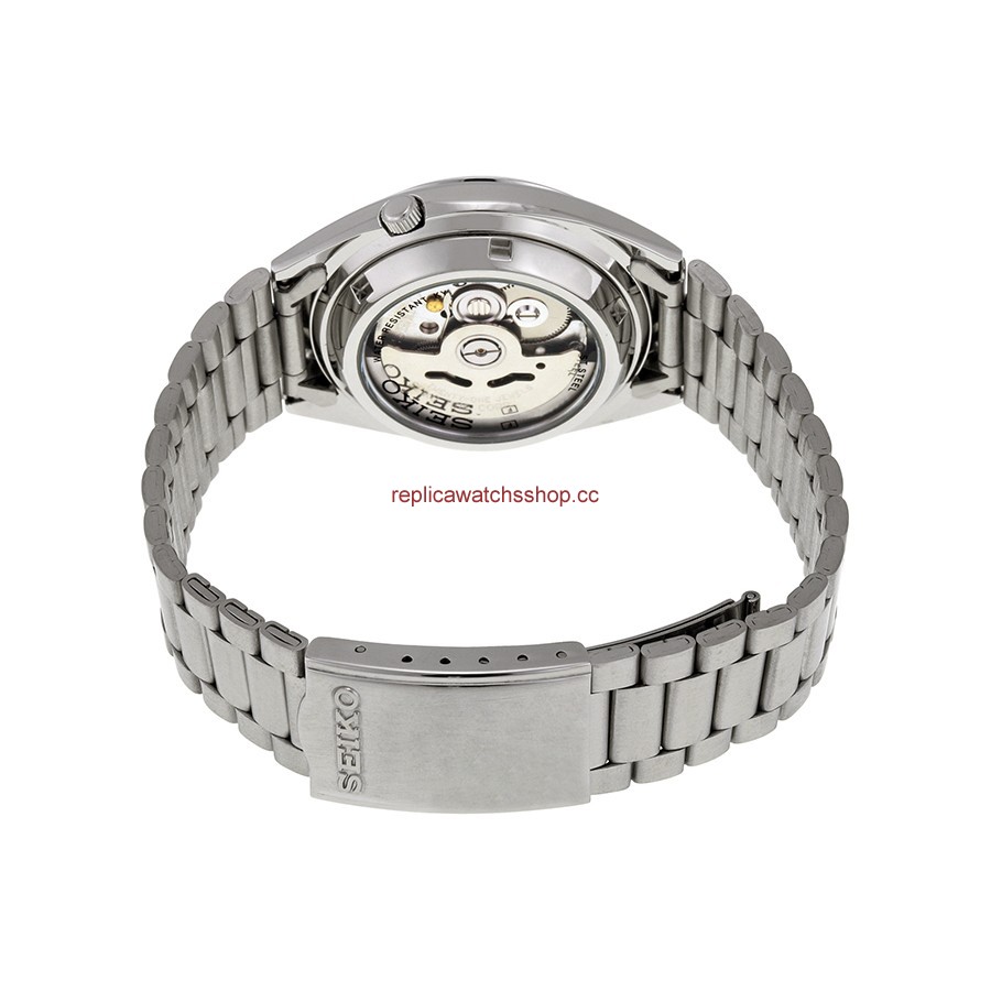 Seiko Seiko 5 SNXF03 img2 Seiko Seiko 5 SNXF03 img2